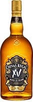 Chivas Regal 15 Year Old Blended Scotch Whiskey