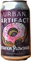 Urban Artifact - The Gadget Fruit Sour 4pk