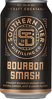 Southern Tier Bourbon Smash Cans