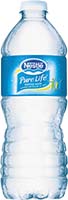 Purified Water 500ml Is Out Of Stock