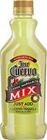 Jose Cuervo Mix Marg Liter