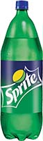 Sprite 2l Is Out Of Stock