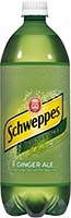 Schwepps Ginger Ale 1lt