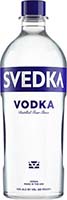 Svedka Vodka 1.75 Ltr Bottle