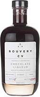 Bouvery Chocolate Liqueur