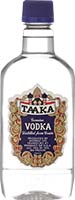 Taaka Vodka Plastic 750ml