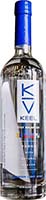 Keel Vodka Is Out Of Stock
