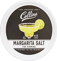 Collins Margarita Salt