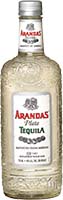Arandas White Tequila