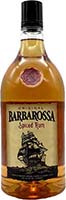 Barbarossa Spiced Rum 1.0l