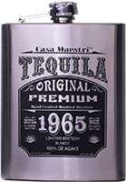Casa Maestri Blanco Tequila 750ml Is Out Of Stock