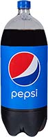 Pepsi Pepsi 2 Lt