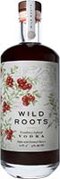 Wild Roots Cranberry