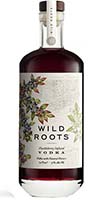 Wild Roots Huckleberry 750ml