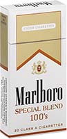 Marlboro Special Select Red Is Out Of Stock