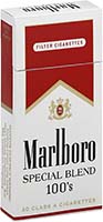 Marlboro Special Blend Re Is Out Of Stock