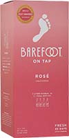 Barefoot On Tap RosÉ Is Out Of Stock