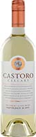 Castoro Cellars Dq Sauv Blanc