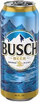 Busch Beer 6pk Is Out Of Stock