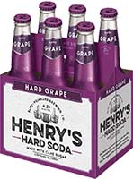 Henrys Hard Grape Is Out Of Stock