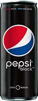 Pepsi Zero Is Out Of Stock