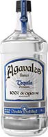 Agavales Tequila Silver 100% Agave