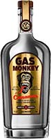 Gas Monkey Cinnamon Is Out Of Stock
