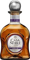 Casa Noble Anejo Is Out Of Stock