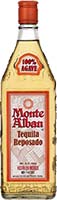 Monte Alban                    Reposado Is Out Of Stock