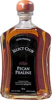 Select Club Pecan Praline Is Out Of Stock