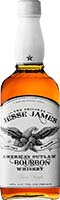 Jesse James Bourbon Whiskey 750ml
