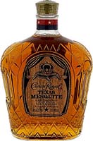 Crown Royal Texas Mesquite Is Out Of Stock