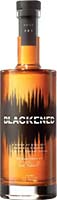 Blackened Metallica's Whikey
