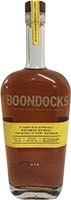 Boondocks 6yr Bourbon
