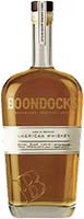 Boondocks American Whiskey Cask Strength 750 Ml Is Out Of Stock