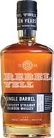 Rebel Yell Single Barrel 10yr 750