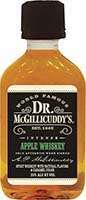 Dr Mcgillicuddy Apple Whiskey