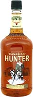 Canadian Hunter Canadian Whiskey Dq