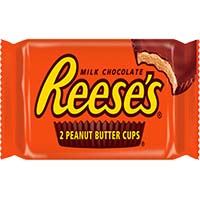 Reeses 2 Cups