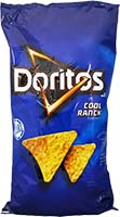 Chips - Doritos Cool Ranch 2oz