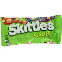 Skittles Sour Is Out Of Stock