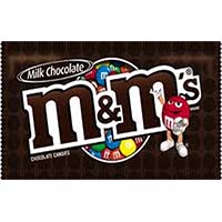M&ms Chocolate