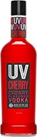 Uv Cherry Vodka