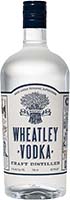 Wheatley Craft Distilled 750ml