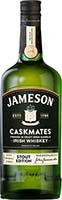 Jameson Caskmates Stout 1.75