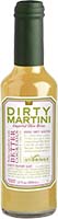 Stirrings Dirty Martini Mix