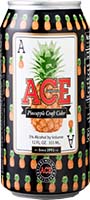 Ace Pineapple Cider 12 Pk Can Is Out Of Stock