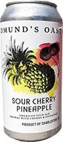 Edmunds Oast Sour Cherry Apple 16oz 4pk Is Out Of Stock