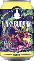 Funky Buddha Cosmic Journey Hazy Ipa