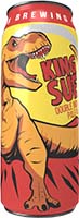 Toppling Goliath King Sue 4pk Can Is Out Of Stock